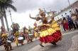 Global Artivism Month Launches Worldwide Call to Harness the Power of Art and Culture for Change