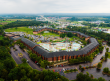 Kickapoo Roofing Begins 3,300-Square-Foot Roof Replacement At Wilderness Resort In Wisconsin Dells