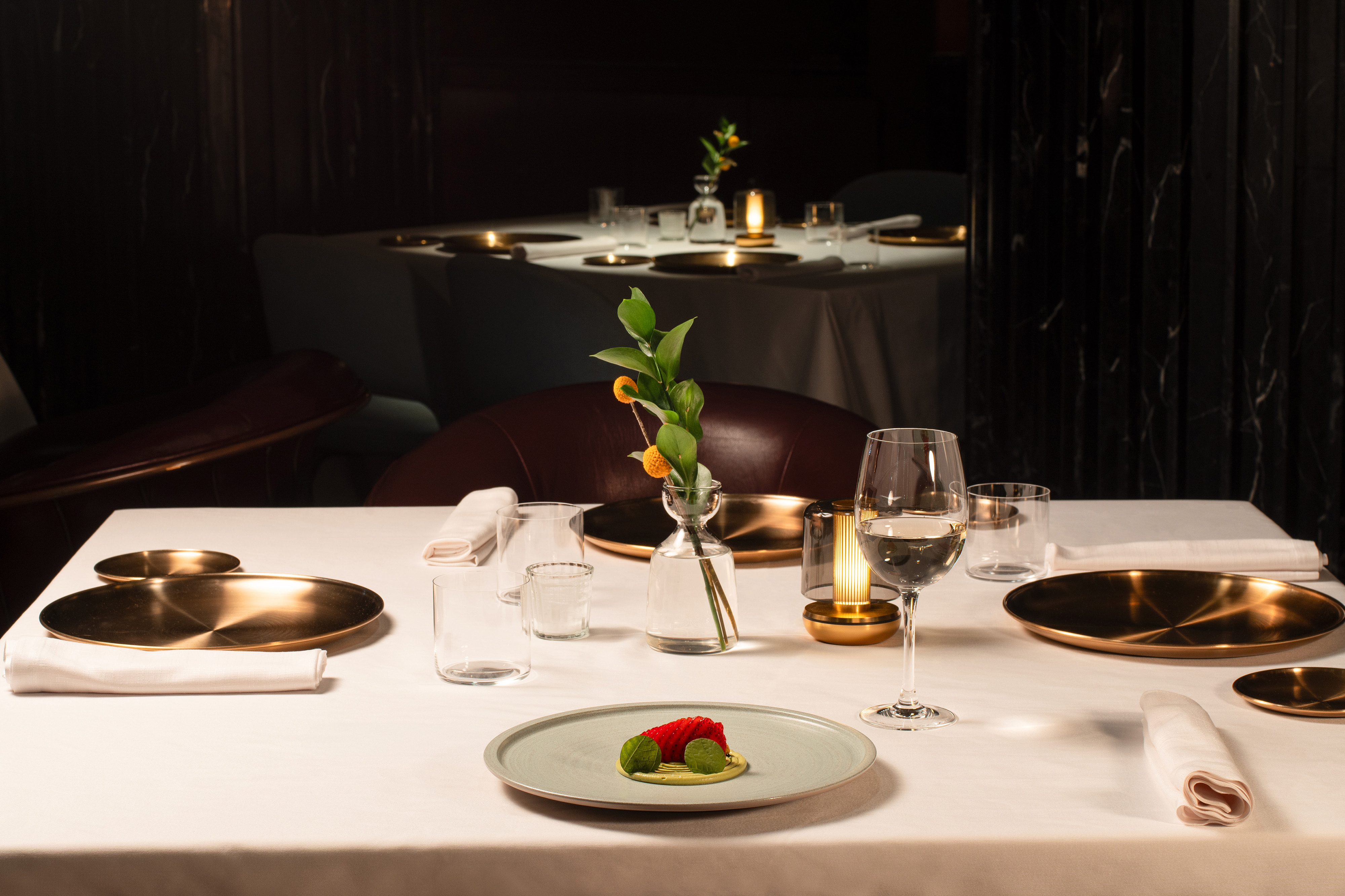 Forbes Recognizes ATELIER Playa Mujeres as “Best All-Inclusive Resort in Cancun for Foodies”