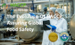As Food Safety Standards Rise, Quality HACCP Training Becomes the Difference Between a Plan on Paper & a Plan That Works