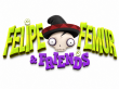 Felipe Femur & Friends Returns With Rebuilt Website for 2026 Relaunch