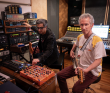 HIP Video Promo Presents: Major Spark premieres new lyric video "I Love This Country" on Vents Magazine