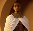 HIP Video Promo Presents: ALONZO DECLARES “I AM WORTHY OF LOVE” IN CINEMATIC NEW VIDEO “WORTHY”