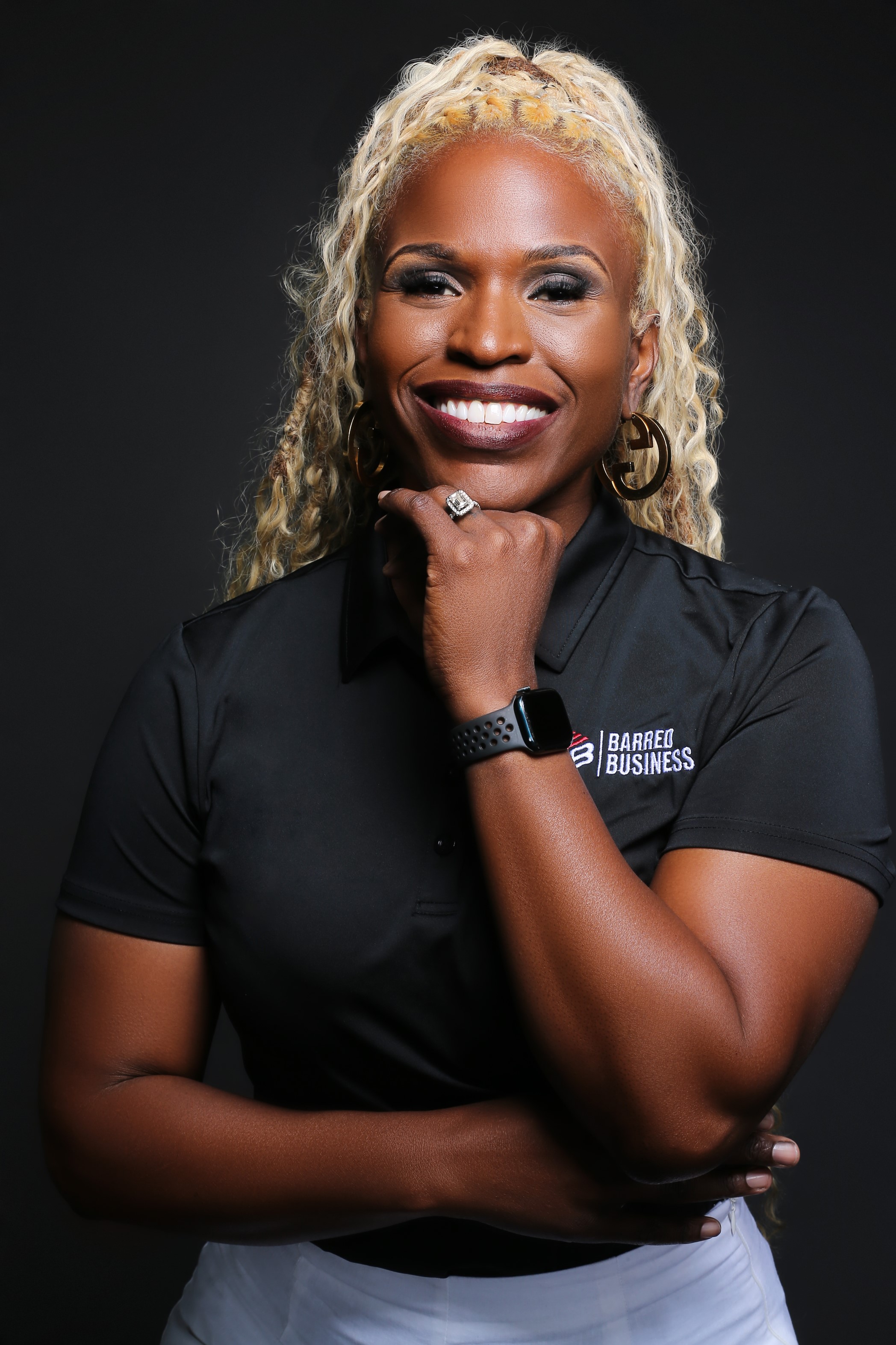 Barred Business Expands Programs and Campaigns for Justice-Impacted People