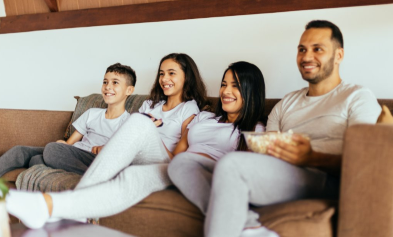 Free Streaming TV Is Replacing Paid Streaming for Latinx Viewers, But Consumer Experience Will Decide Its Staying Power