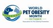 World Pet Obesity Month Puts Pets First With New Communication Guidelines