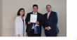 Stephen Shaya, M.D. Receives 2026 Agent of Change Award at the United Nations During UN General Assembly