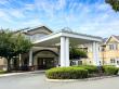 Stucco Restoration at Hillsborough Nursing Center Brings a Beneficial Side Effect