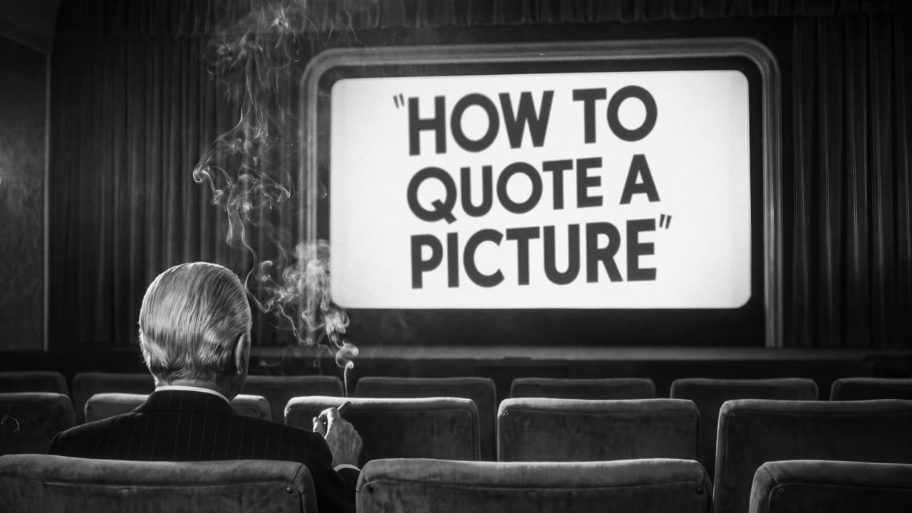 Production Mogul Turns a Client Brief Into a Priced Production Budget in Minutes