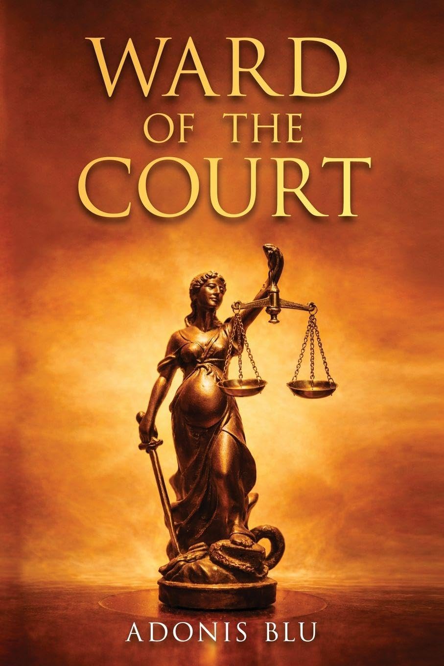 New Memoir ‘Ward of the Court’ Illuminates Resilience and Hope Through Imagination and Transformation