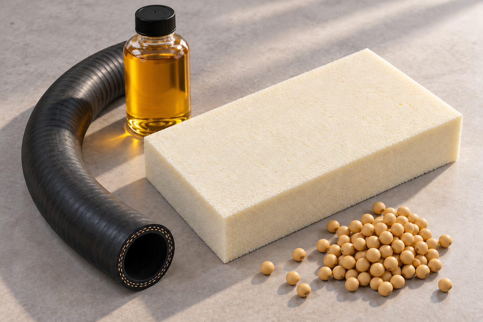 MCPU Polymer Engineering Introduces ‘Biocongruent Chemistry,’ a New Framework for Sustainable Polymers, at Polycon 2026