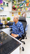 70-Year-Old Lalit Kumar Takes Natural Spices Online, Reaching 400 Daily Orders Across the UAE