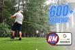 Rooter Man Plumbing Establishes Top-Rated Drain Cleaning in Charleston With 5.0-Star Rating and 600+ Customer Reviews