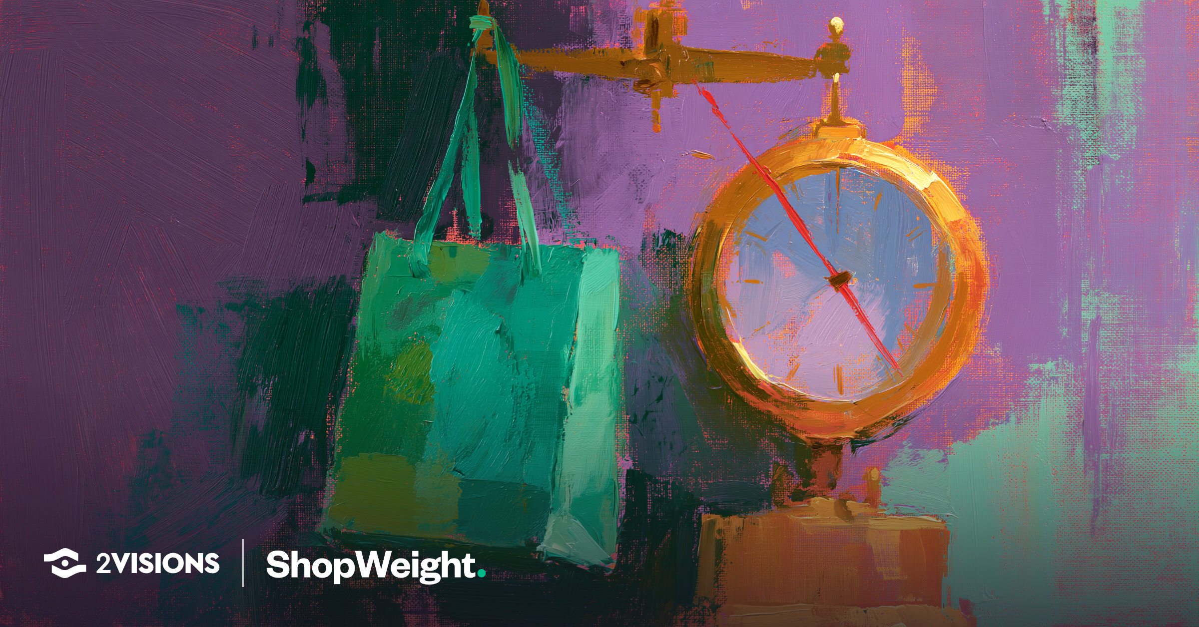 2 Visions Launches ShopWeight, a Free Tool That Shows Which Apps Slow a Shopify Store