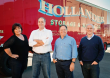 Family-Owned Since 1888, Hollander International Storage and Moving Continues to Lead Chicago's Moving Industry