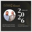 Reboot Technology & Consulting Named 2026 MSP Titans Finalist