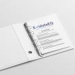 Creative Repute Leads Rebrand of Consulting Firm EvoluteEQ