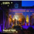 Chart-Topping Singer-Songwriter Fawn Returns with a Captivating Collection of New Halloween Songs and Remixes