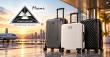 Triforce Luggage Launches Online Store for Luxury Luggage and Elite Performance Travelware
