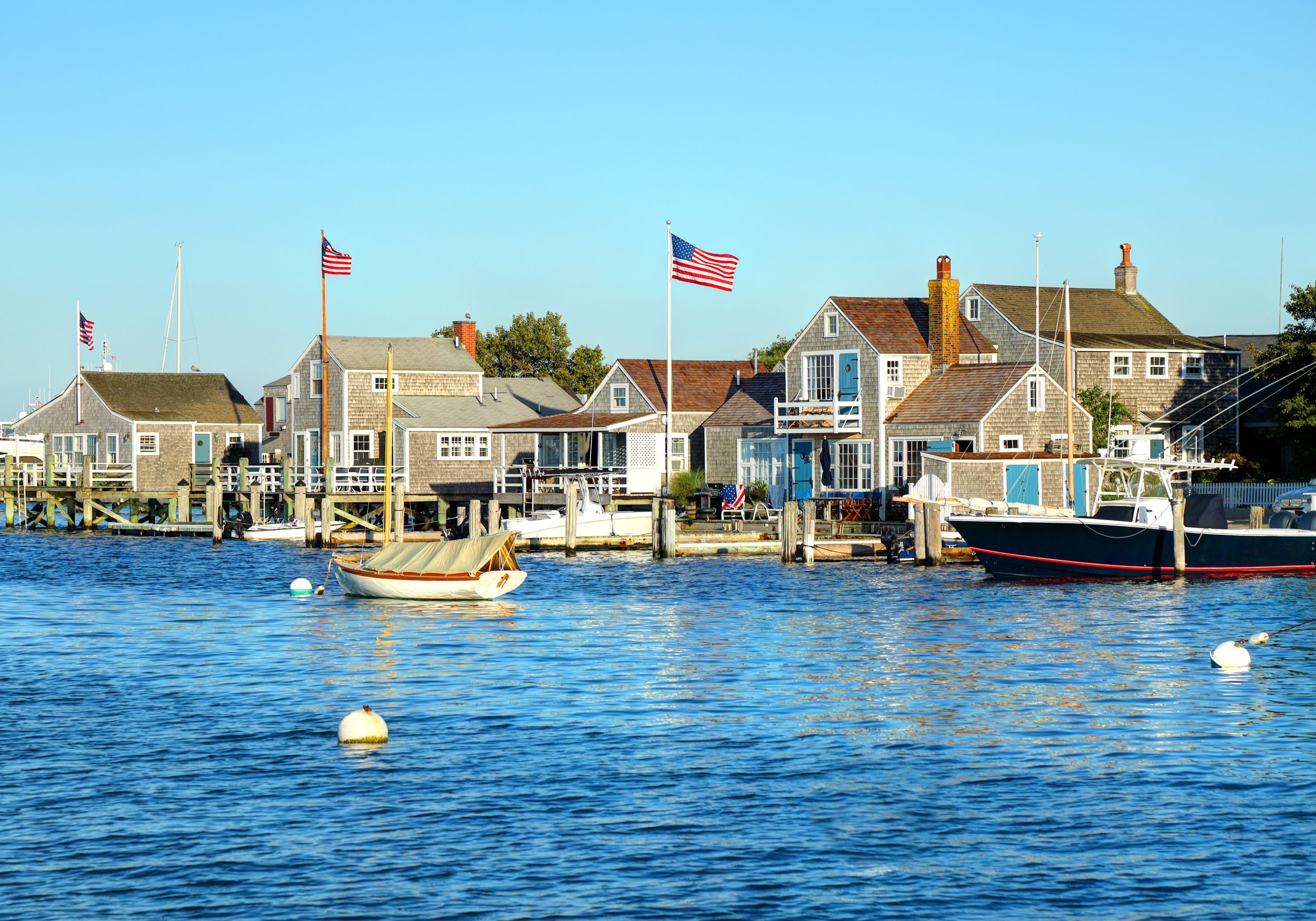 Great Point Properties Releases 2026 Nantucket Real Estate Mid-Year Report