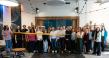 ReviveHealth Marks Next Phase of Its Healthcare AI Investment with Innovation Hub Ribbon Cutting