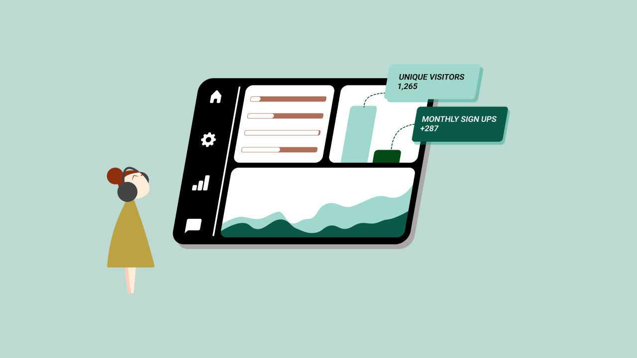 Creative Repute Details Six-Step UX/UI Design Process for Clients