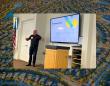 On-Target! CEO Scott Steiner Brings Marketing Lessons to GHBA’s Developers Council
