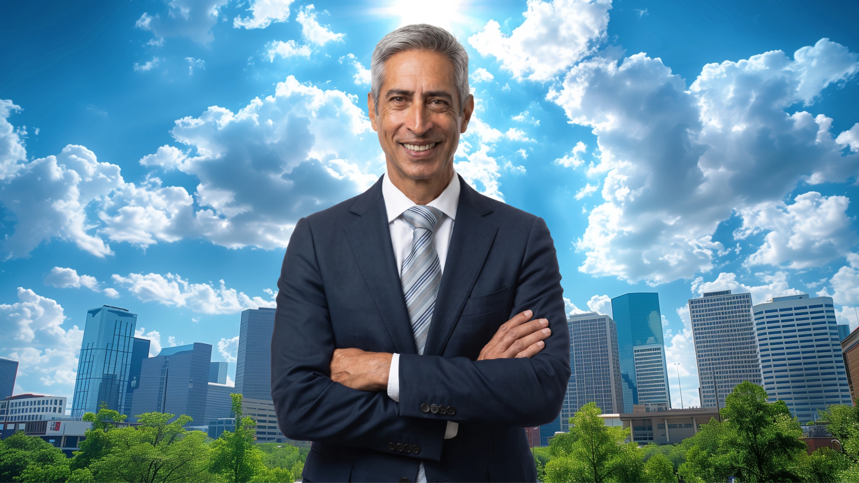 Houston Attorney Ben Dominguez Relaunches the Ben Dominguez Law Firm Website at Benwins.com