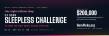 SLEEPLESS at Motion Fitness Sets $200k Goal for Mobile Mammograms with 24 Hour Treadmill Challenege