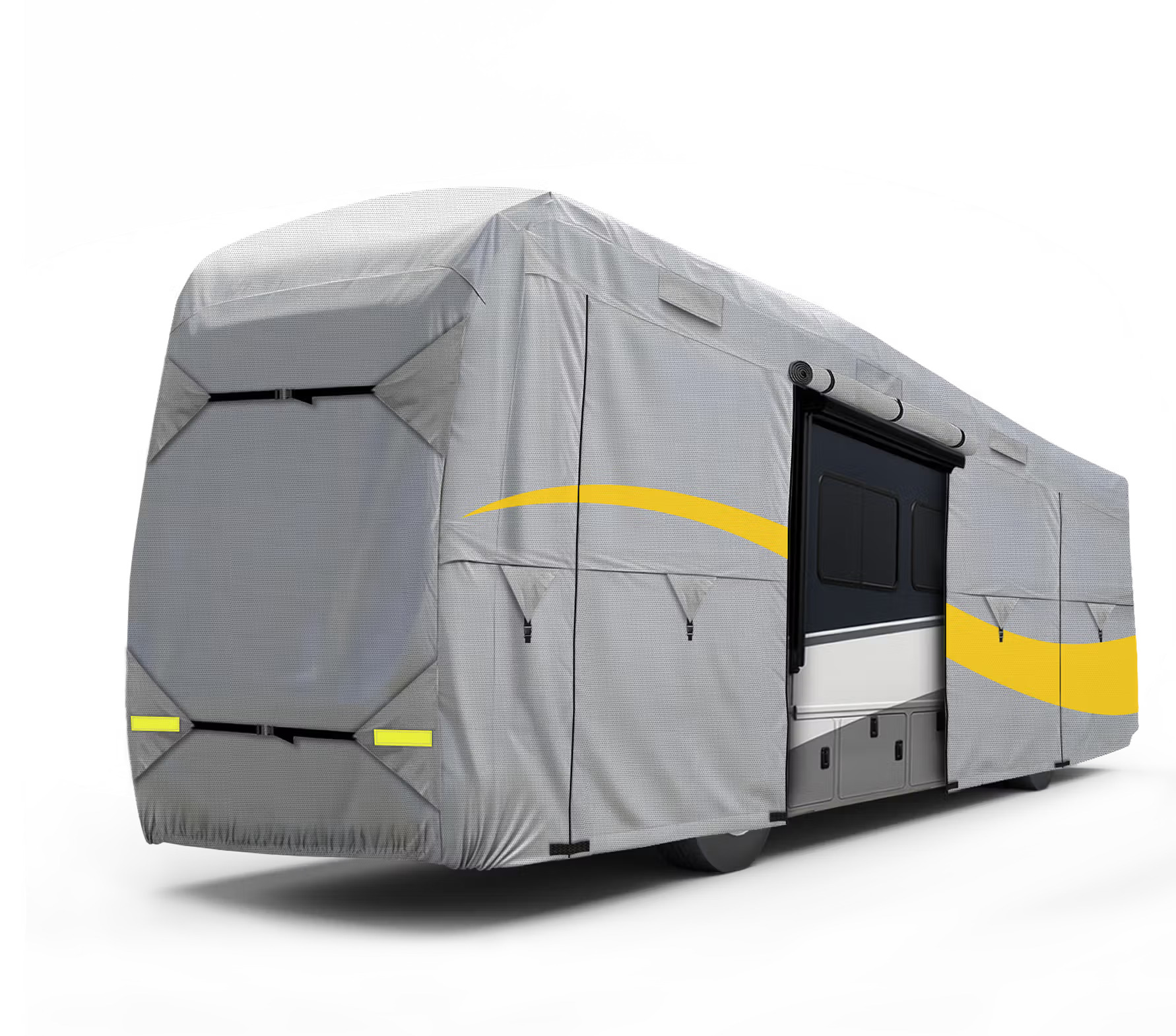 Seal Skin Covers Launches New RV Covers to Help Protect Motorhomes and Campers From Harsh Weather