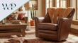 How Western Homes Are Mixing Tradition and Modern Design This Fall 