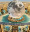 Moon World Resorts appoints Entuitive as Structural Engineers  + Building Envelope Consultants