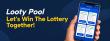 Joseph Salmond the creator of Looty Pool is seeking Investors to Scale Looty Pool, The largest online office pool app