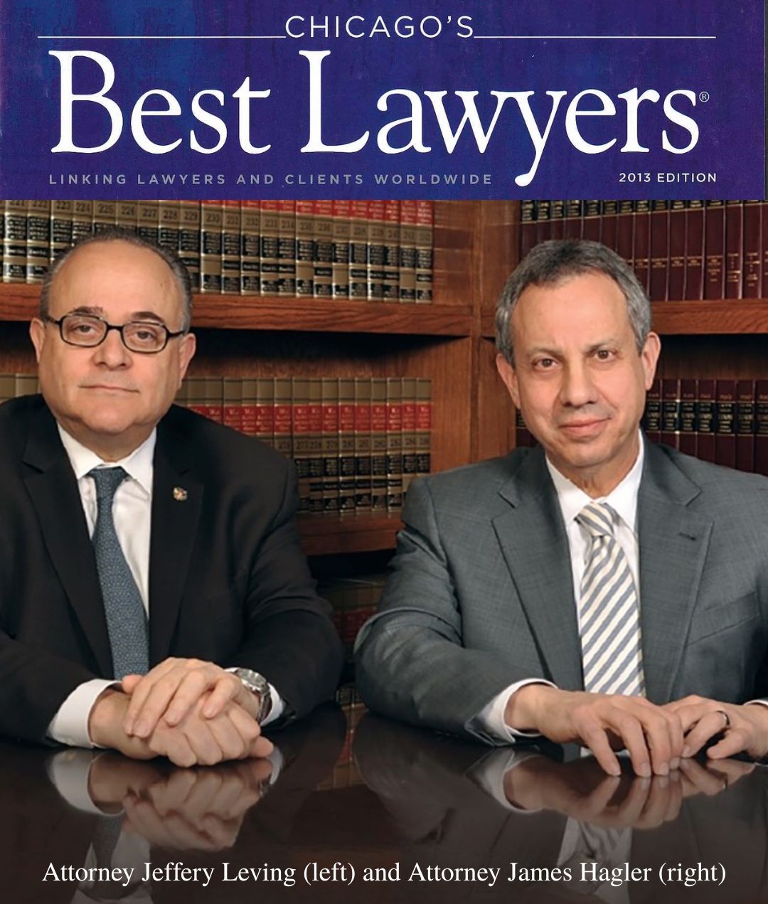 Leving Law Firm Matrimonial Law Seminar: Maximizing Client Victories