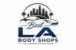 Best LA Body Shops Launches Directory to Help Drivers Find Los Angeles Auto Body Shops