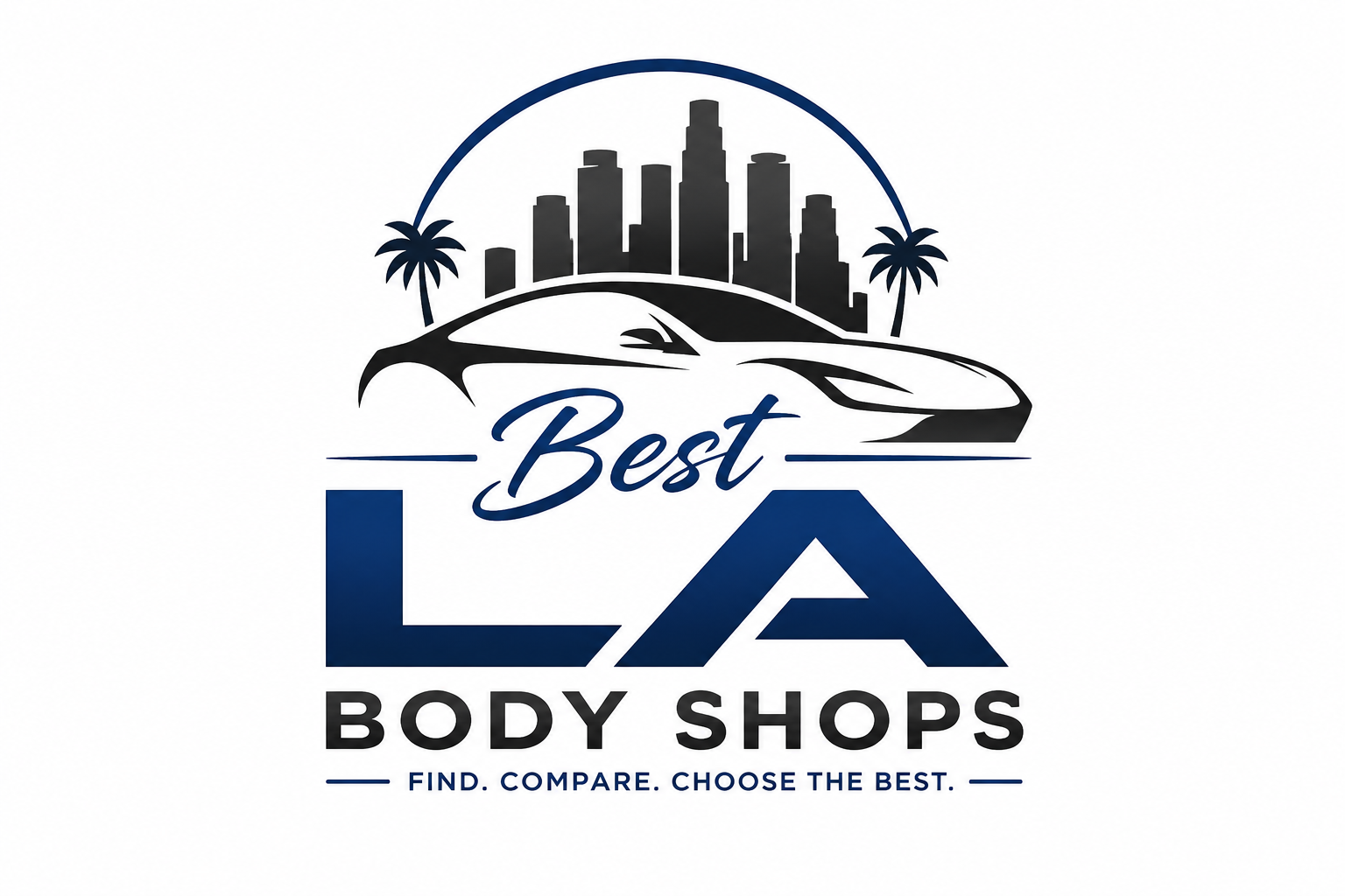 Best LA Body Shops Launches Directory to Help Drivers Find Los Angeles Auto Body Shops