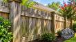 Tony's Fencing & Iron Works Explains Wood Fence Discoloration in Louisiana