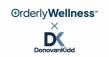 Orderly Wellness Names DonovanKidd Agency of Record to Accelerate Growth Across Its Health and Wellness Portfolio