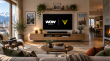 WOW Expands to VIDAA Smart TVs in Austria