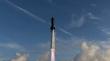 The National Space Society Congratulates SpaceX on the first Orbital Flight of Starship