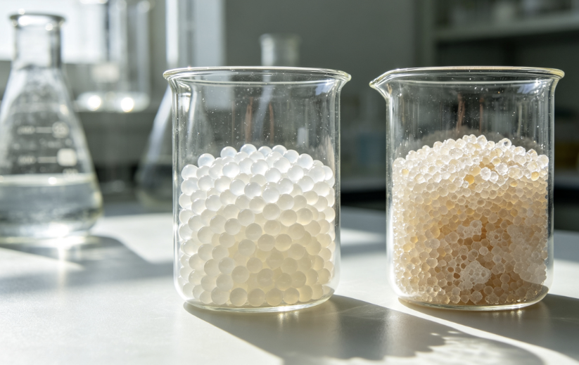 Global Leading Strong Acid Cation Exchange Resin Supplier: Solving Industrial Water Softening Challenges