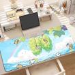 Top Mouse Pad Manufacturer Expands Innovative Rubber and Plastic Mat Solutions