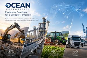 OCEAN CORPORATION4