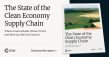 Supply Chain Gaps Upstream Threaten Growth of American Manufacturing, New Crux Survey Finds