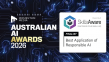 Responsible AI Finalist tackles Australia’s invisible skills problem