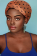 Cameroonian Filmmaker Sahndra Fon Dufe Selected for AuthenticA Series Lab