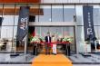 Zeekr UAE and AWR Automotive Unveil Redesigned Flagship Showroom on Sheikh Zayed Road in Dubai