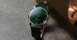 MONOGRIIS Launches RESTA MIDORI (翠), a 36mm Japanese Mechanical Watch Inspired by the Greens of Japan