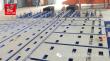 Automated Shipyard Panel Line Systems in Indonesia and Vietnam: Hualian's Integrated Approach