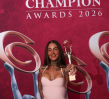 Lash Prodigy Founder Amy Williams Named Brows & Lashes Champion at 2026 Women's Awards
